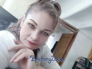 Britney21xxx