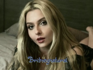 Britneynatural