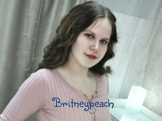 Britneypeach