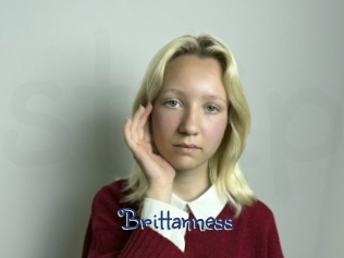 Brittanness