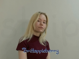 Brittappleberry