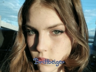 Brittbelger