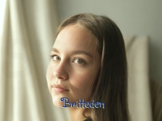 Britteden