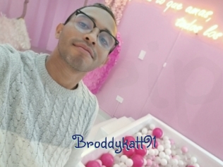 Broddykatt91