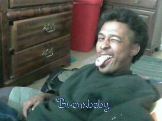 Bronxbaby