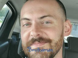 Brothaman