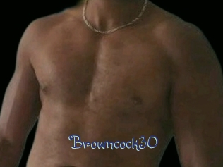 Browncock30