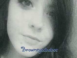 Browneyedbabee