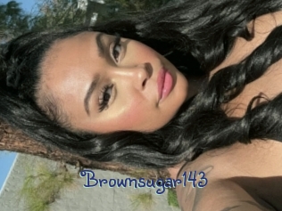 Brownsugar143