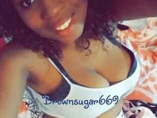 Brownsugar669