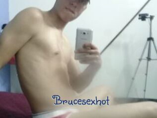 Brucesexhot