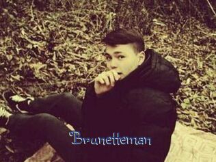 Brunette_man