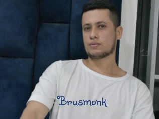 Brusmonk