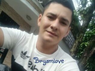 Bryamlove