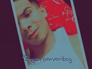 Bryan_pervertboy