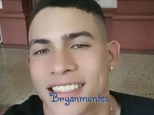 Bryanmontes