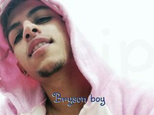 Bryson_boy