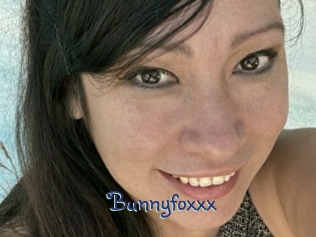 Bunnyfoxxx