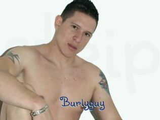 Burlyguy
