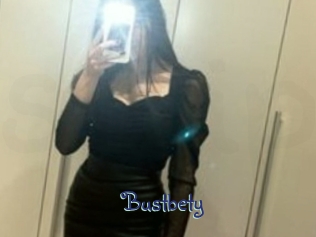 Bustbety