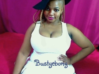 Bustyebony