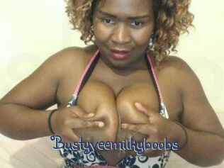 Bustyveemilkyboobs
