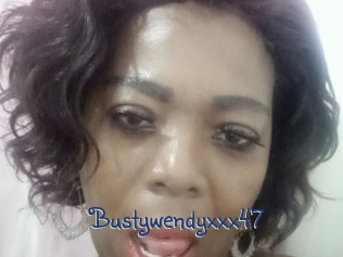 Bustywendyxxx47