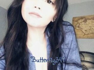 Butterfly347
