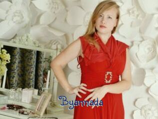 Byannada