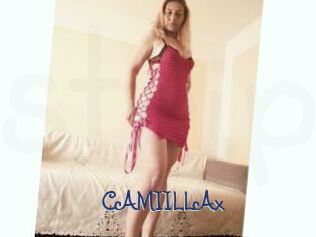 CAMIILLAx