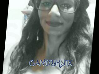 CANDYKUTX