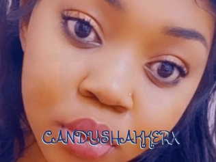 CANDYSHAKKERX