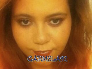 CARMELA92