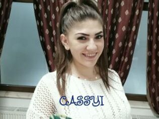 CASSYI