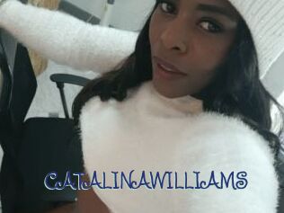 CATALINAWILLIAMS