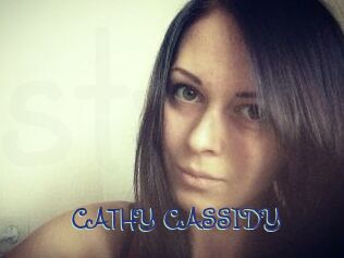 CATHY_CASSIDY