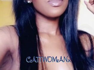 CATTWOMANx