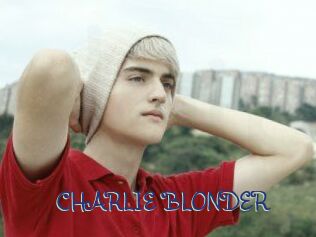 CHARLIE_BLONDER