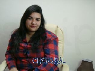 CHERYYL