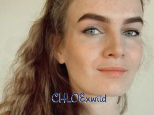 CHLOExwild