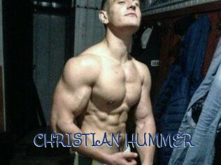 CHRISTIAN_HUMMER