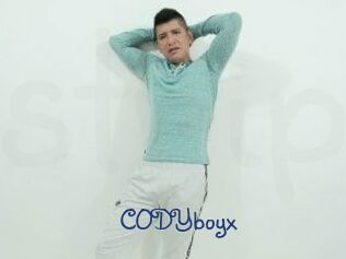 CODYboyx