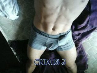 CRIXUS_J