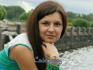 CadencJoy