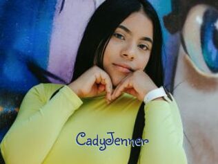 CadyJenner