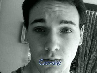 Caerske