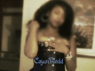 CajunRedd