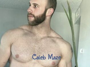 Caleb_Maze