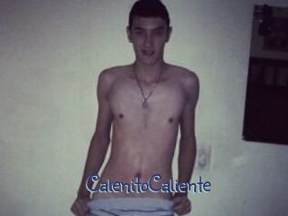 CalenitoCaliente