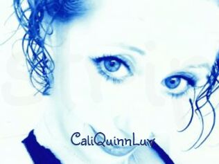 CaliQuinnLuv